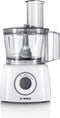 Bosch MCM3200W - Foodprocessor - 800W - 2,3L mengkom