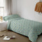 Happy Friday Duvet cover set 2 pieces Pirate life 155x220 cm (Single) Multicolor