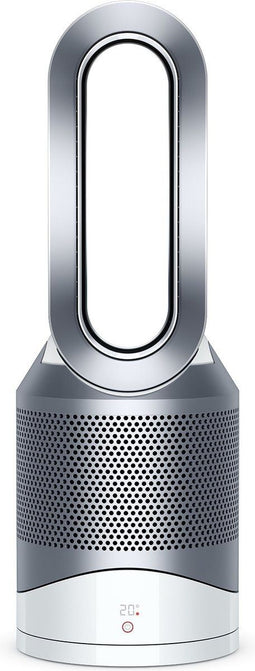 Dyson HP00 - Luchtreiniger - Verwarming en koeling - Wit