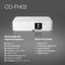 Epson EpiqVision Flex CO-FH02 - Full HD Beamer 1920x1080 - 3000 ANSI Lumen - Android TV