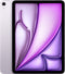Apple iPad Air 7 (2025, M3 series) - Paars - 128 GB - WiFi + 5G