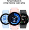 SAMSUNG Galaxy Watch FE Bluetooth 40 mm Zilver