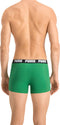 PUMA BASIC BOXER Mannen 2P - Maat S