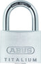 Abus hangslot titalium 30 mm 64TI/30