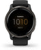 Garmin Venu 2 - GPS Smartwatch - Gezondheidsmonitoring en muziek - Zwart