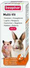 Bogena Multi-Vitamine Knaagdier - 20 ml