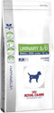 Royal Canin Veterinary Diet Urinary S/O Small Dogs - Hondenvoer - 1.5 kg