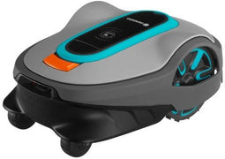Gardena smart SILENO life - Robotmaaier - 1000 m² - LONA-technologie - 57 dB(A)