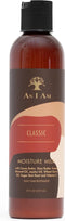 As i Am Naturally Moisture Milk Daily Hair Revitalizer 237 ml