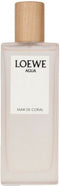 Loewe - Damesparfum - Agua Mar de Coral - Eau de toilette 50 ml