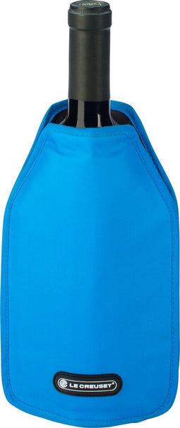 Le Creuset WA-126 Wijnkoeler Marseilleblauw