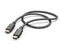 Hama 00201591 - USB-C naar USB-C kabel - 150cm - Oplaadkabel voor iPhone 15 en Samsung - Zwart
