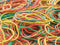 Maped - Elastiekjes maped kleur 50gr