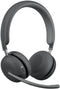 Logitech Zone Wireless 2 - Hoofdband Headset - Draadloos Bluetooth 5.2 - Grafiet