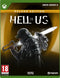 Nacon Hell is Us - Deluxe Edition - Xbox Series S|X - Digitale soundtrack en artbook