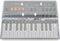 Decksaver DS-PC-MICROFREAK - Stofkap - Bescherming tegen stof en vocht - Grijs