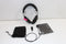 HyperX Cloud III Wireless - Gaming Headset - Draadloos - Zwart