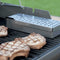 Weber Barbecues Smoker Box