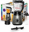Bosch MMB6174S - Powerblender - 1200W - ThermoSafe glas - 1,5L