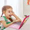 Lexibook - Barbie - Educatieve Laptop 124 Activiteiten EN/FR - Roze
