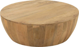 J-Line salontafel Camille - hout - naturel