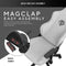 AndaSeat Phantom 3 - Gaming Chair - Ergonomisch ontwerp - Zwart
