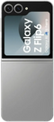 Samsung Galaxy Z Flip6 - Smartphone - 512GB opslag - Zilver