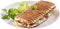 Tefal Snack Collection SW854D - Multisnack apparaat - 4 platen voor tosti's wafels poffertjes panini's - RVS Zwart