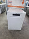 AEG FFB6491AZW - Vaatwasser - 14 couverts - Energieklasse C - Wit