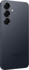 Samsung Galaxy S25 - Zwart - 128 GB - Fysieke simkaart + eSIM