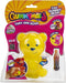 Gummymals - Interactieve Gele Gummy Bear - 20+ reacties en geluiden