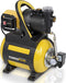 Powerplus POWXG9571 - Hydrofoorpomp 600 W - Max. debiet 3000 l/u - Tankinhoud 19 liter