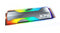 XPG Spectrix S20G - SSD M.2 500GB - PCIe 3.0 x4 - 2500MB/s lezen