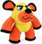 Dog toy Nayeco Bad Boys 20 cm Textile (20 cm)