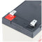 ENERSYS HAWKER NP7-12 - Loodaccu - 12V 7Ah - 2.65Kg