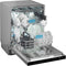 Beko BDDN38450XD - Onderbouw Vaatwasser 60 Cm - 14 Couverts 42 dB Energieklasse B