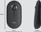 Logitech MK470 - Draadloze Toetsenbord-Muis Set - Compact en Elegant - Grafiet