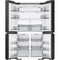 Samsung RM70F67RDR - Franse Deur Koelkast - 669 L - No Frost - AI Hybrid Cooling - Auto Open Door - RVS
