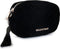 Valentino Bags Carillon - Heuptas - Ritssluiting - Zwart