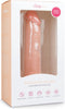 Realistische Dildo Met Zuignap - 20,5 cm