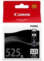 Canon PGI-525 PGBK - Inktcartridge - 19ml - Zwart