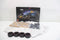 LEGO Oracle Red Bull Racing RB20 F1 - Technic model - V6-motor met bewegende zuigers - Blauw Geel Rood Zwart