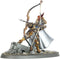 Games Workshop 96-49 - Verzamelfiguur - Warhammer Age of Sigmar - 17 onderdelen