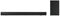 Panasonic SC-HTB150 - Soundbar 2.1 - 45W RMS totaalvermogen - Actieve draadloze subwoofer - Bluetooth 5.0