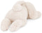 Orange Toys The Softest - Knuffelkonijn 40cm - Zacht en fluffy - Wit