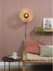 GOOD&MOJO Wandlamp Bromo - Bamboe - Ø40cm - Binnen Scandinavisch,Bohemian