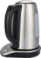 Brandt BO1202B - Waterkoker - 1,7L 2200W Instelbare thermostaat - Zwart RVS