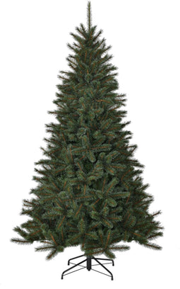 Black Box Trees Toronto Kunstkerstboom - H185 x Ø114 cm - Groen