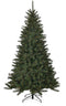 Black Box Trees Toronto Kunstkerstboom - H185 x Ø114 cm - Groen