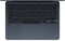 Apple MacBook Air (2025) - 13,6